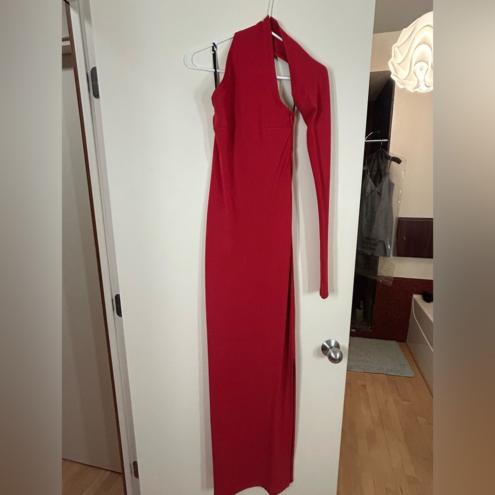 Marcella Manhattan Dress